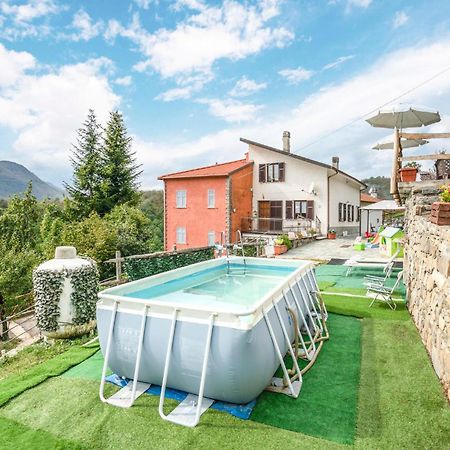 Casa Lia Villa San Biagio  Exterior foto
