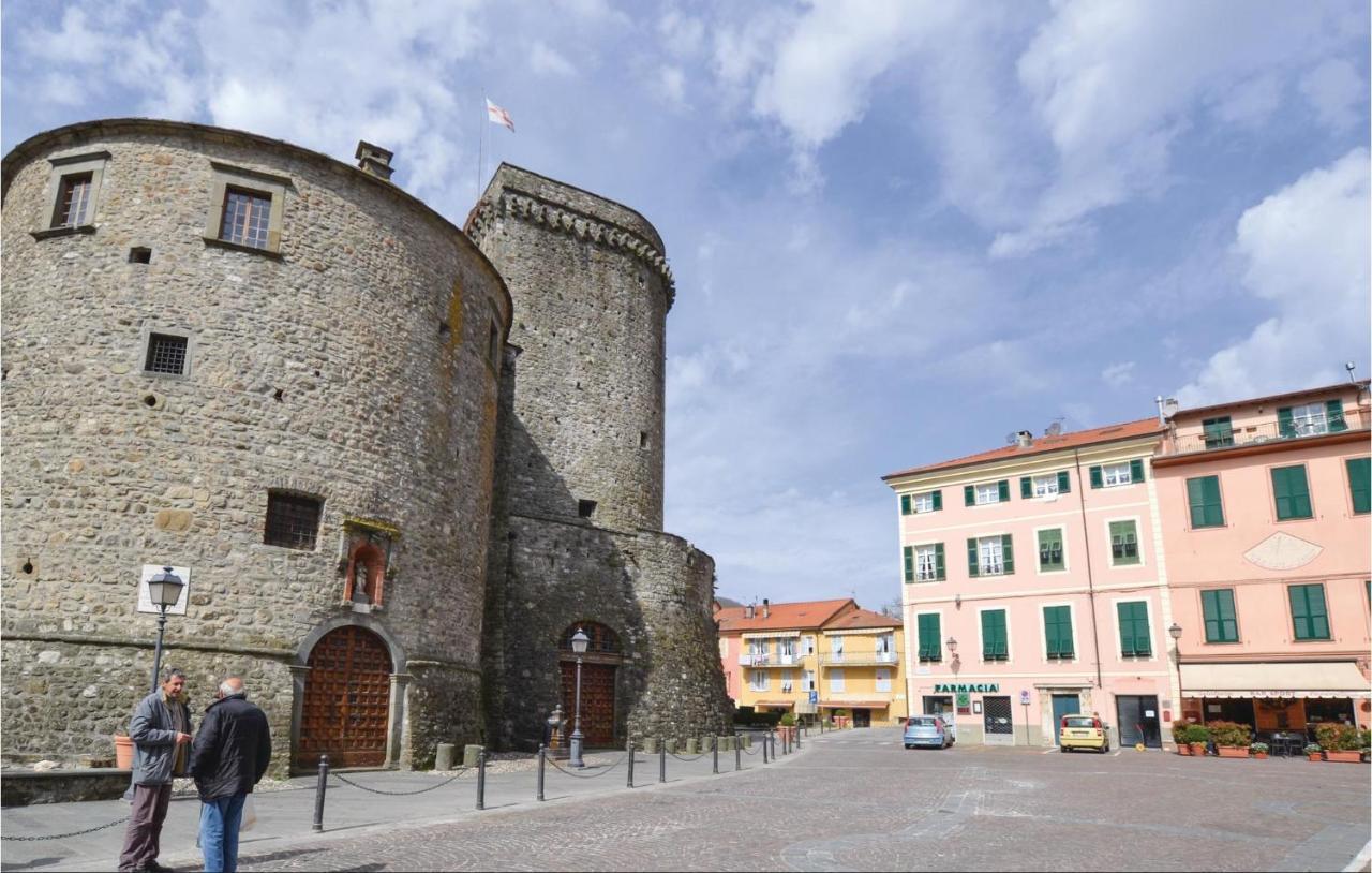 Casa Lia Villa San Biagio  Exterior foto