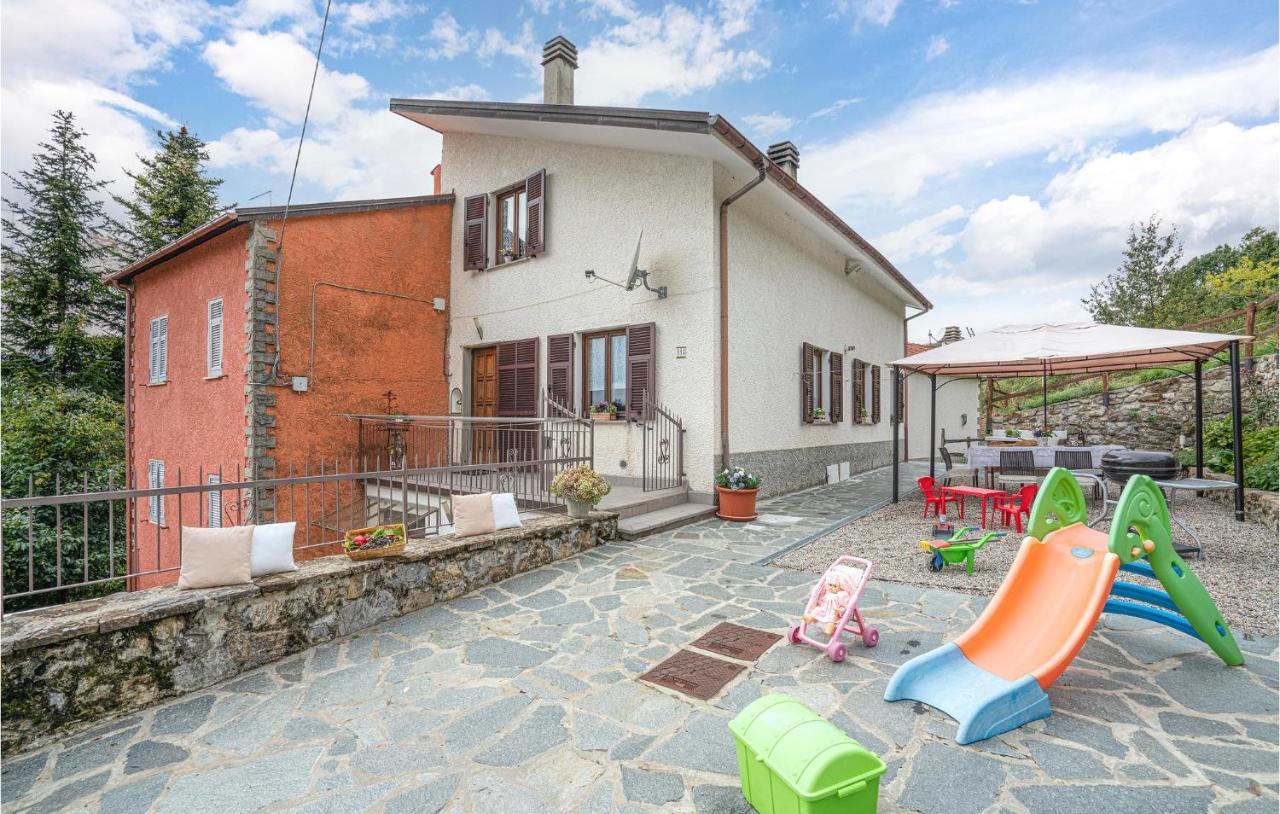 Casa Lia Villa San Biagio  Exterior foto