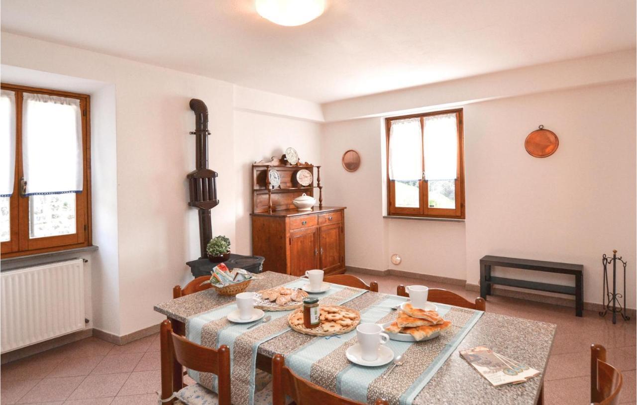 Casa Lia Villa San Biagio  Exterior foto