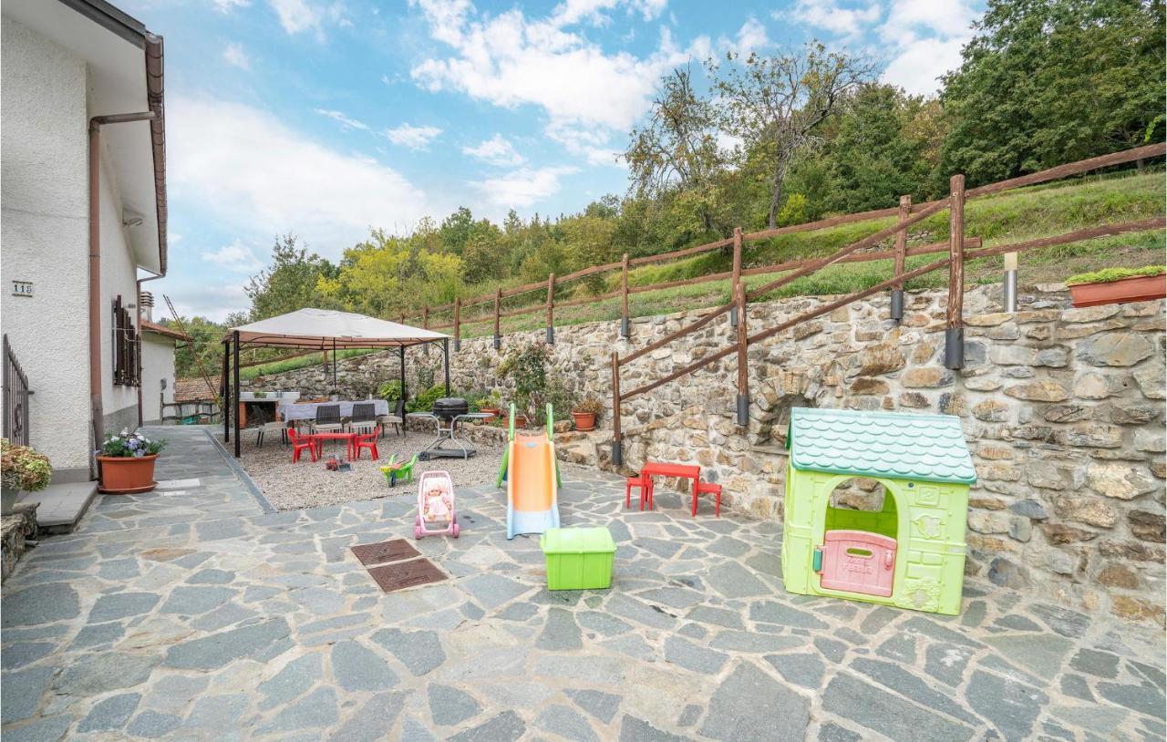 Casa Lia Villa San Biagio  Exterior foto