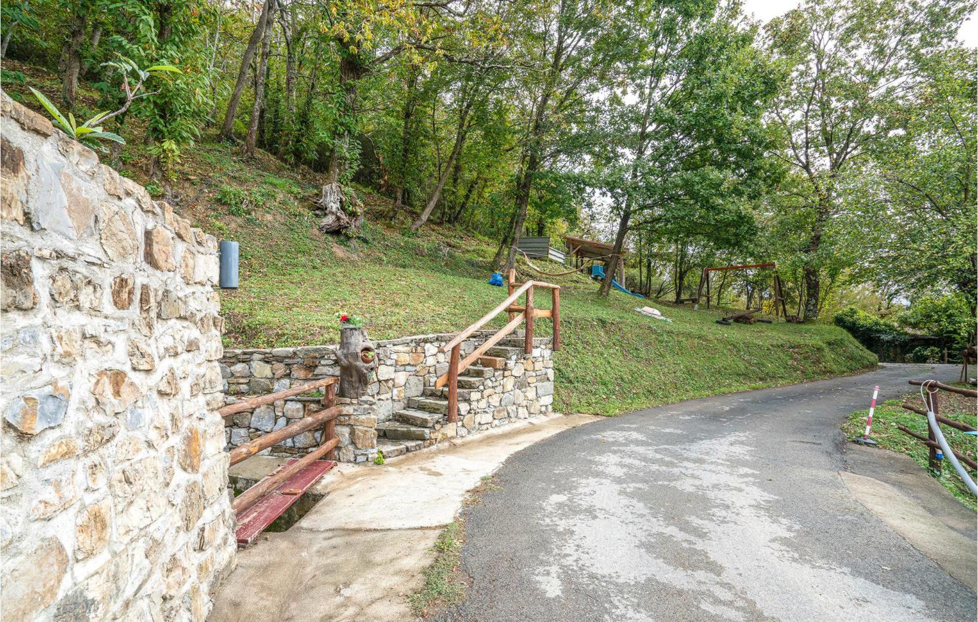 Casa Lia Villa San Biagio  Exterior foto