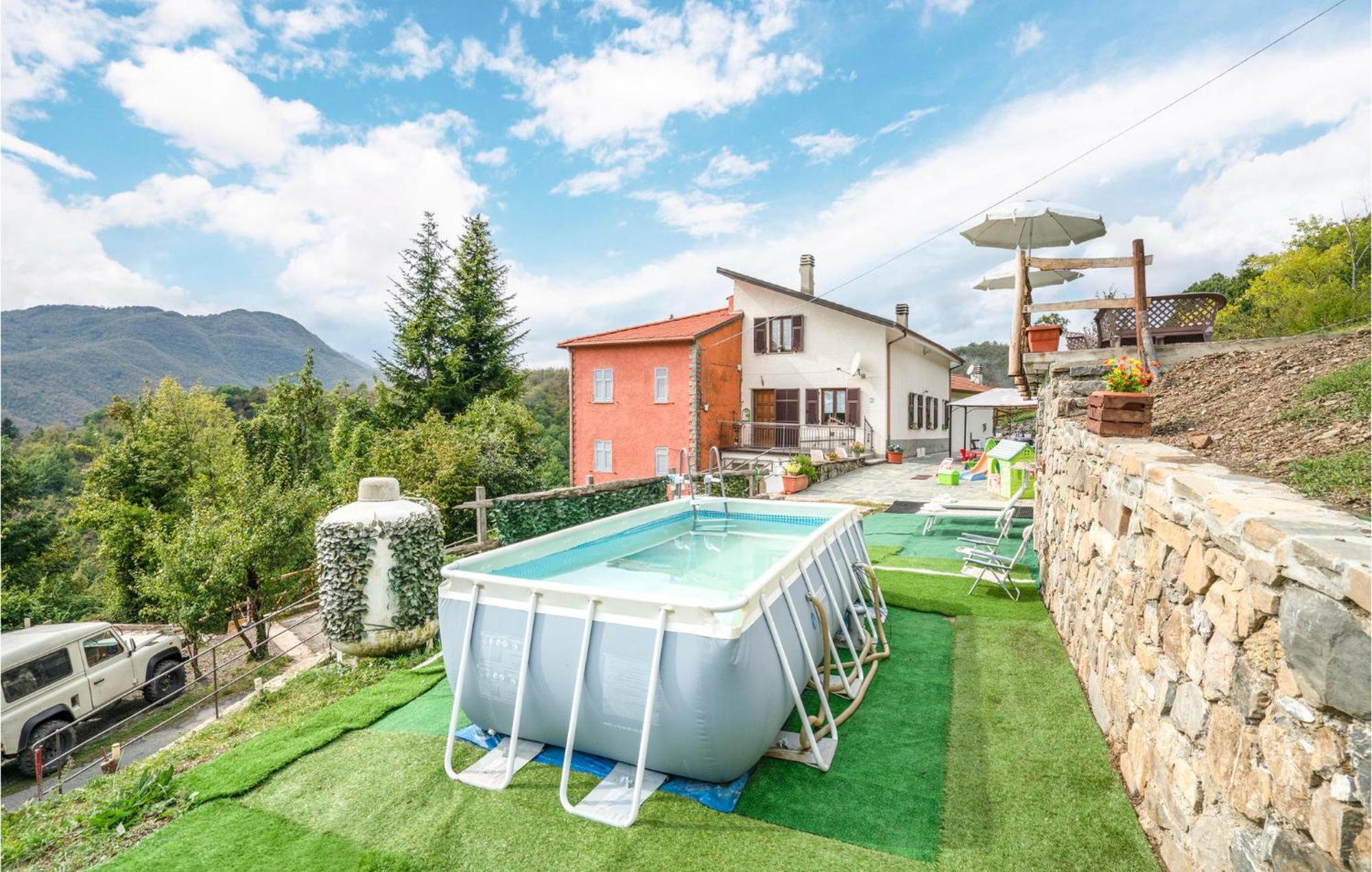 Casa Lia Villa San Biagio  Exterior foto